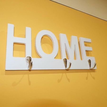 タルクイーニアCasa Arancioアパートメント エクステリア 写真